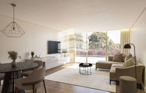 Apartamento em construção - T3 - Centro do Funchal
