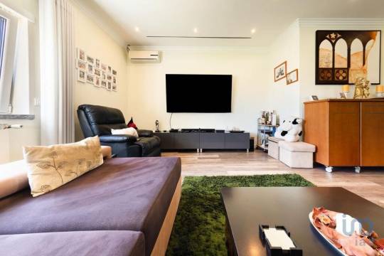 House in Caldas da Rainha