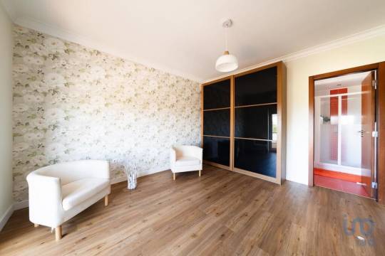 House in Caldas da Rainha