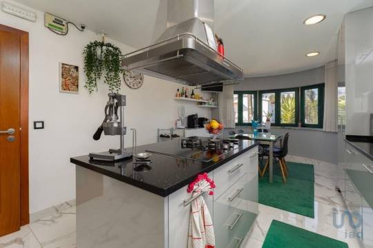 House in Caldas da Rainha