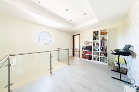 House in Caldas da Rainha