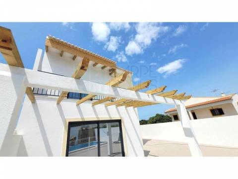 Villa in Vila Real de Santo António