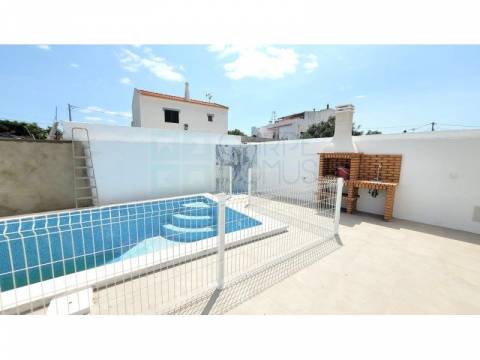 Villa in Vila Real de Santo António