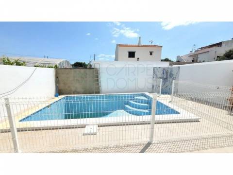 Villa in Vila Real de Santo António