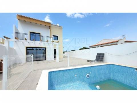 Villa in Vila Real de Santo António