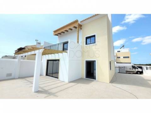 Villa in Vila Real de Santo António