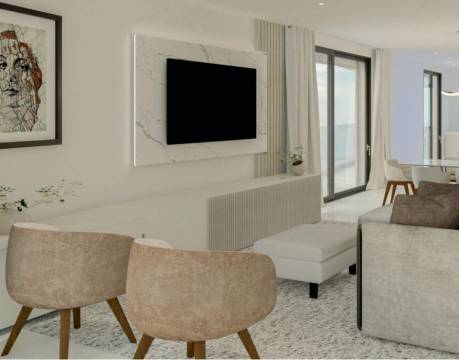 Apartamento T3 com 2 Varandas e Garagem  Tavira  Algarve