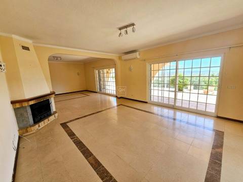 Villa in Faro