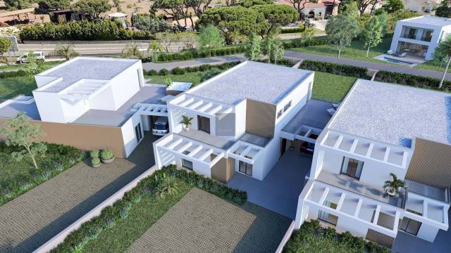 Villa in Loulé