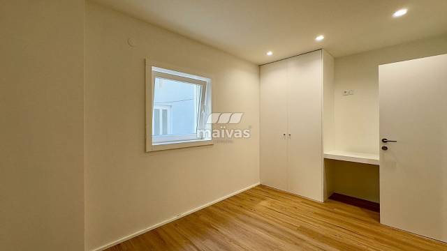 Apartamento T1 Novo