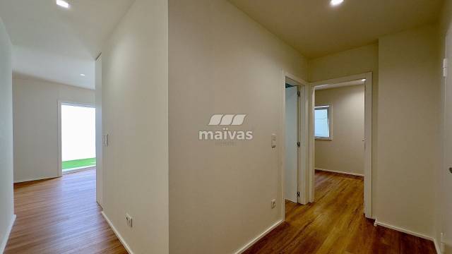 Apartamento T1 Novo