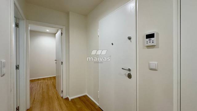 Apartamento T1 Novo