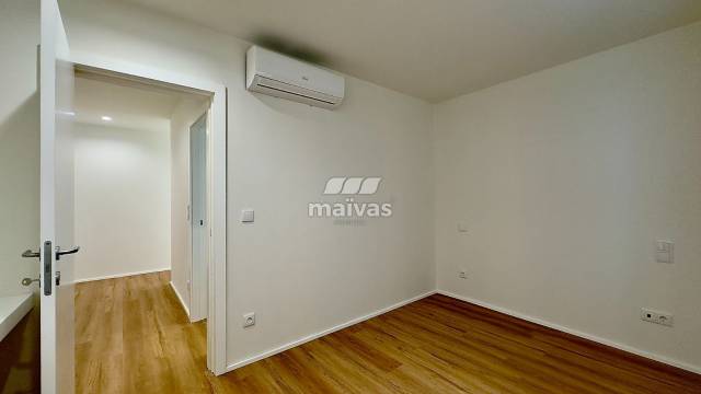 Apartamento T1 Novo