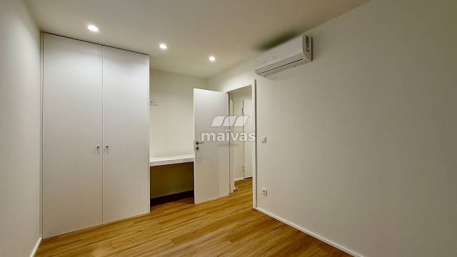 Apartamento T1 Novo