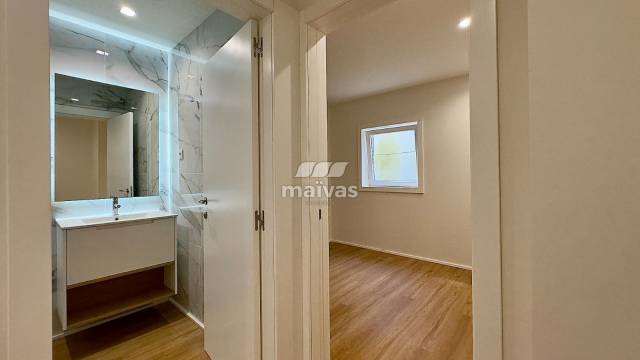 Apartamento T1 Novo