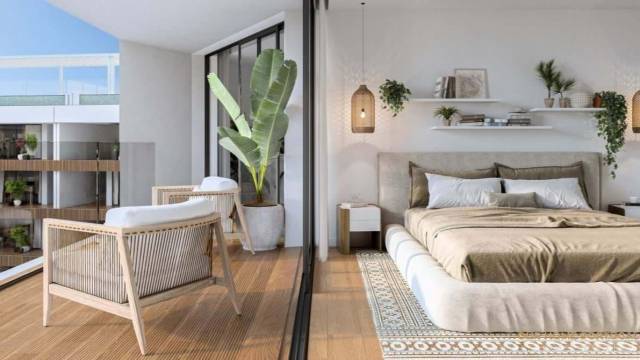 Apartment in Olhão