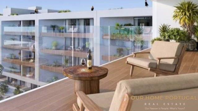 Apartment in Olhão