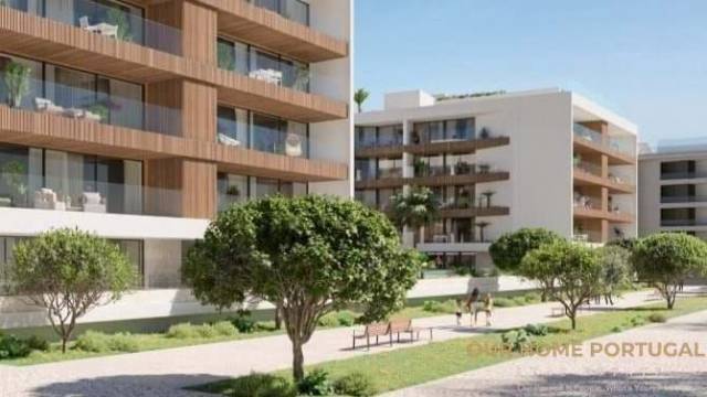 Apartment in Olhão