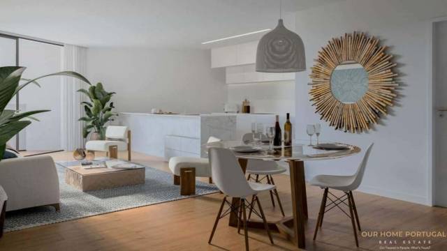 Apartment in Olhão