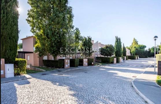 House in Lagoa