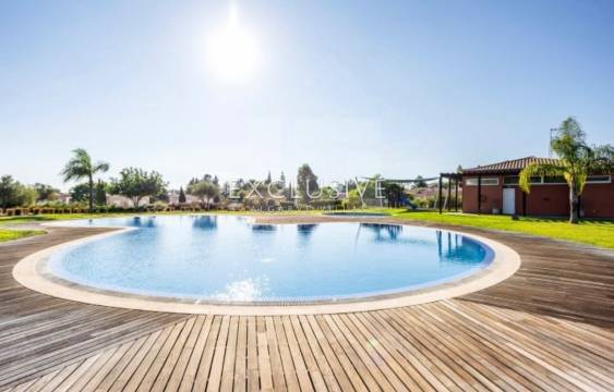 House in Lagoa