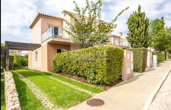 House in Lagoa