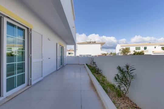 Villa in Lagos