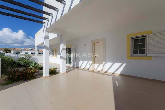 Villa in Lagos
