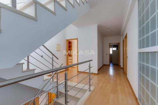 Villa in Lagos