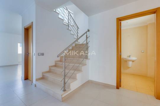 Villa in Lagos