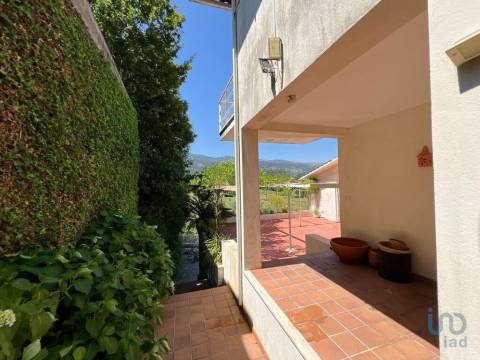 House in Tondela