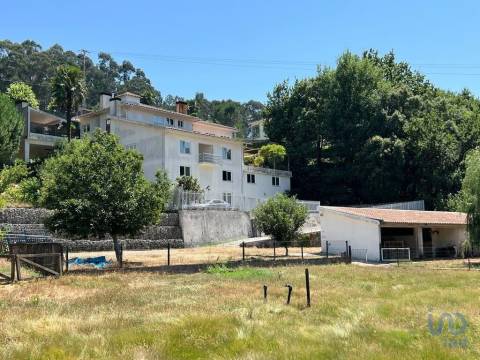 House in Tondela