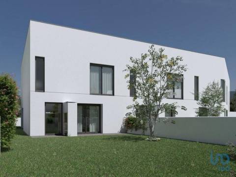 House in Amarante