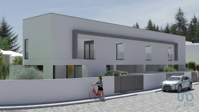 House in Amarante