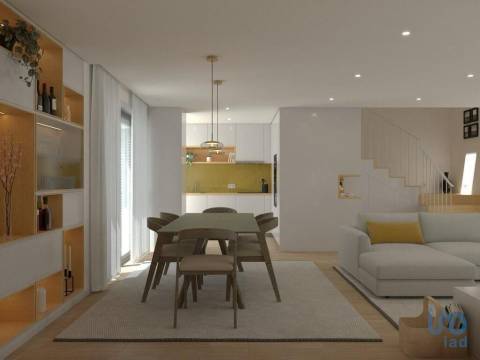 House in Amarante