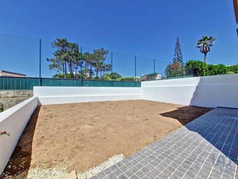 House in Mafra