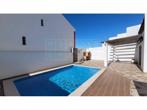 House in Vila Real de Santo António