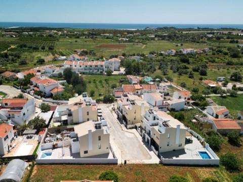 House in Vila Real de Santo António