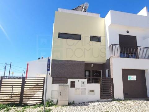 House in Vila Real de Santo António