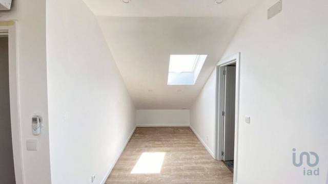 House in Mafra
