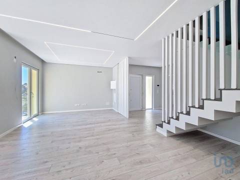 House in Mafra