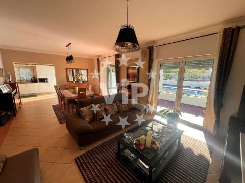 Villa in Olhão