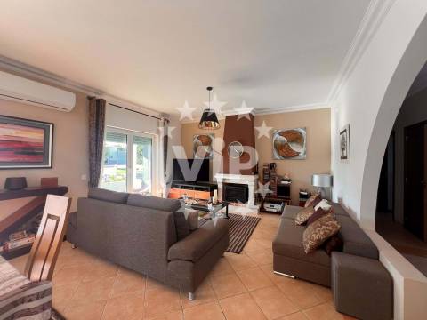 Villa in Olhão
