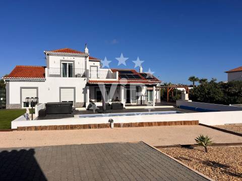 Villa in Olhão