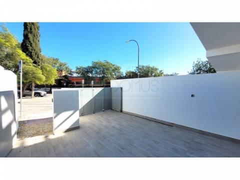 Villa in Tavira