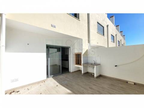 Villa in Tavira