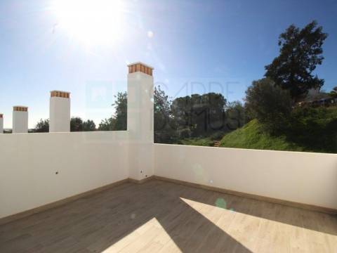 Villa in Tavira