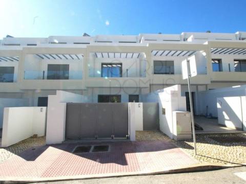 Villa in Tavira
