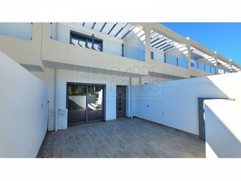 Villa in Tavira