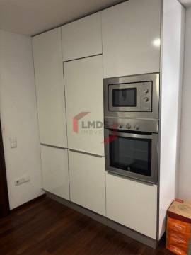 Apartment in Porto
